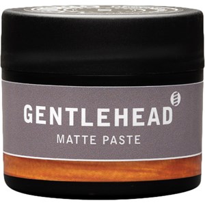 Gentlehead - Hårstyling - Matte Paste