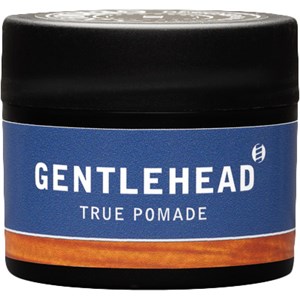 Gentlehead - Hårstyling - True Pomade