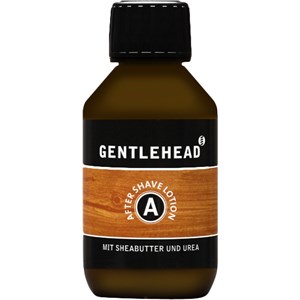 Gentlehead - Rakvård - After Shave Lotion