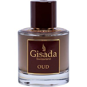 Gisada - Luxury Collection - Oud Parfym