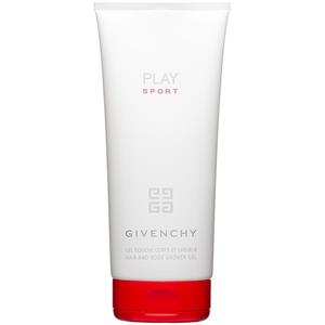 GIVENCHY - PLAY FOR HIM - Sport Shower Gel