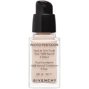 GIVENCHY - Foundation - Photo'Perfexion Fluid Foundation