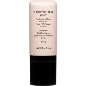 GIVENCHY - Foundation - Photo'Perfexion Light