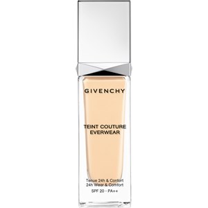 GIVENCHY - Foundation - Teint Couture Everwear Tenue 24h & Confort SPF 20