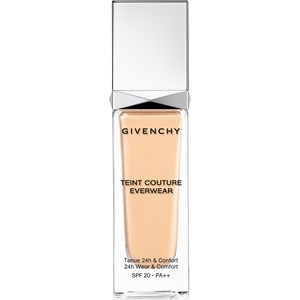 GIVENCHY - Foundation - Teint Couture Everwear Tenue 24h & Confort SPF 20