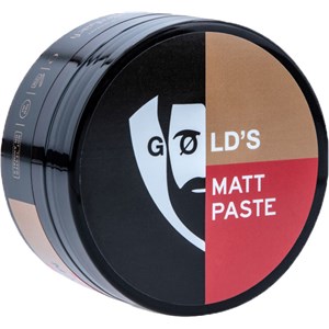 Gøld's - Hair - Matt Paste