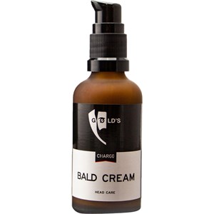 Gøld's - Body - Bald Cream