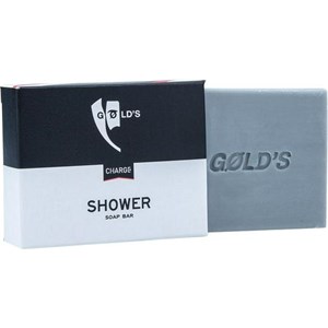 Gøld's - Body - Shower Soap Bar