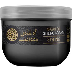 Gold of Morocco - Styling - Styling Cream
