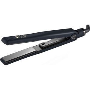 Golden Curl - Hair styling tools - Il Nero Titanium Plate Straightener