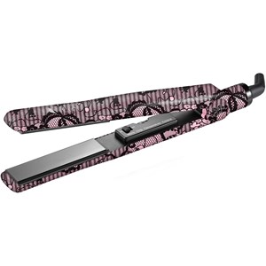 Golden Curl - Hair styling tools - The Lace Titanium Plate Straightener