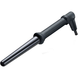 Golden Curl - Curling tongs - The Black 18-25 mm Curler