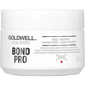 Goldwell - Bond Pro - 60sec Treatment