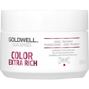 Goldwell - Color Extra Rich - 60 Sec. Trattamento