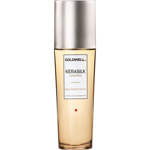 Goldwell Kerasilk - Control - Rich Protective Oil