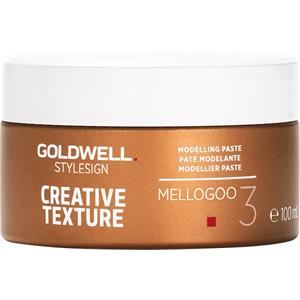 Goldwell - Creative Texture - Mellogoo