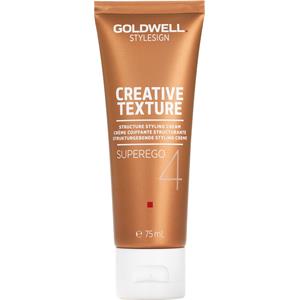 Goldwell - Creative Texture - Superego