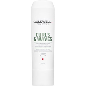 Goldwell - Curls & Waves - Curls & Waves Conditioner