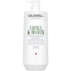 Goldwell - Curls & Waves - Curls & Waves Conditioner