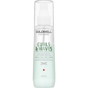 Goldwell - Curls & Waves - Curls & Waves Serum Spray