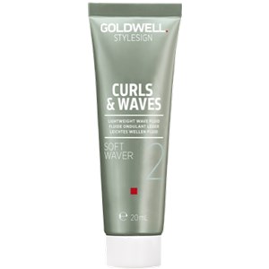 Goldwell - Curls & Waves - Soft Water