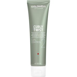 Goldwell - Curly Twist - Curl Control