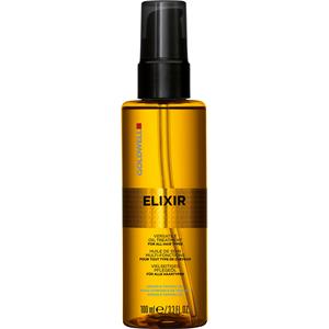 Goldwell - Elixir - Oil Treatment