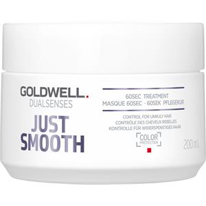 Goldwell - Just Smooth - 60 Sec. Trattamento