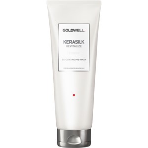 Goldwell Kerasilk - Revitalize - Exfoliating Pre-Wash
