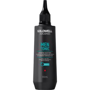 Goldwell - Men - Activating Scalp Tonic