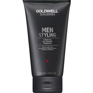 Goldwell - Men - Power Gel