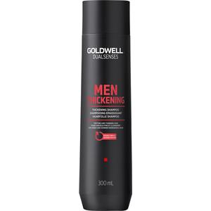 Goldwell - Men - Thickening Shampoo