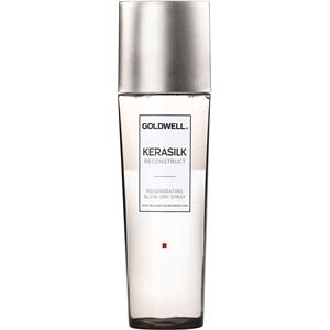 Goldwell Kerasilk - Reconstruct - Regenerating Blow-Dry Spray