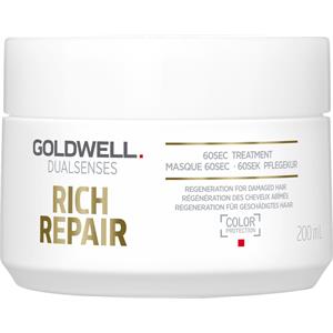 Goldwell - Rich Repair - 60 Sec. Trattamento