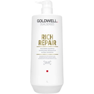 Goldwell - Rich Repair - Restoring Shampoo