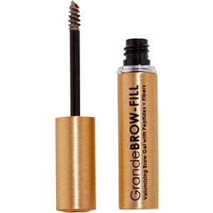Grande Cosmetics - Ögonbryn - GrandeBrow-Fill