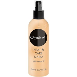 Great Lengths - Hårvård - Heat & Care Spray