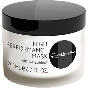 Great Lengths - Hårvård - High Performance Mask