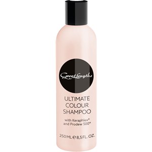 Great Lengths - Hårvård - Ultimate Color Shampoo