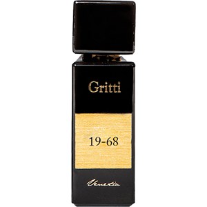 Gritti - 19-68 - Eau de Parfum Spray