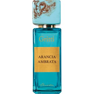 Gritti - Arancia Ambrata - Eau de Parfum Spray