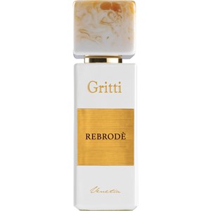 Gritti - Rebrodé - Eau de Parfum Spray