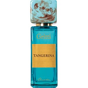 Gritti - Tangerina - Eau de Parfum Spray