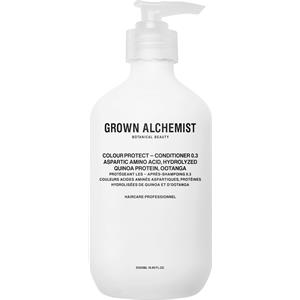 Grown Alchemist - Conditioner - Colour Protect Conditioner 0.3