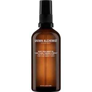 Grown Alchemist - Återfuktande hudvård - Body Treatment Oil