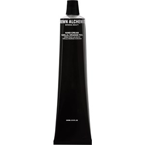 Grown Alchemist - Handvård - Hand Cream Vanilla & Orange Peel