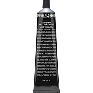 Grown Alchemist - Handvård - Hand Cream Vanilla & Orange Peel