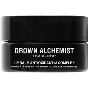 Grown Alchemist - Läppvård - Lip Balm Antioxitant +3 Complex