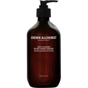 Grown Alchemist - Cleansing - Body Cleanser