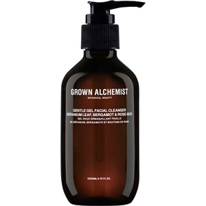 Grown Alchemist - Facial Cleanser - Gentle Gel Facial Cleanser